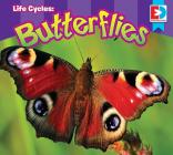 Life Cycles: Butterflies (Eyediscover) Cover Image