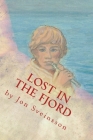 Lost in the Fjord: The Adventures of Two Icelandic Boys By Konrad J. Heuvers (Translator), Irene Lin (Illustrator), Frances Wilhelmsson (Illustrator) Cover Image
