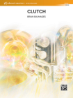 Clutch: Conductor Score Cover Image