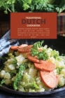 Traditional Dutch Cookbook: Amazing German Recipes Made Simple With Step-By-Step Recipes, From Beginners To Advanced. Discover How Simple Can Be E Cover Image