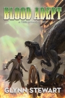 Blood Adept Cover Image