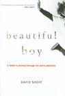 Beautiful Boy: A Father's Journey Through His Son's Addiction Cover Image