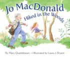 Jo MacDonald Hiked in the Woods Cover Image