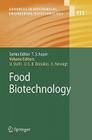 Food Biotechnology (Advances in Biochemical Engineering & Biotechnology #111) By Ulf Stahl (Editor), Ute E. B. Donalies (Editor), Elke Nevoigt (Editor) Cover Image