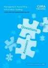 Management Accounting- Information Strategy: May 2002 Exam Questions & Answers Cover Image