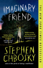 Imaginary Friend By Stephen Chbosky Cover Image