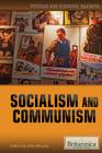 Socialism and Communism (Political and Economic Systems) Cover Image