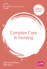 Complex Care in Nursing (Transforming Nursing Practice) Cover Image