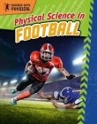 Physical Science in Football By Enzo George Cover Image