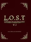 L.O.S.T: Lovers Of Story Time Cover Image