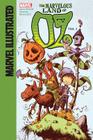 Marvelous Land of Oz: Vol. 1 Cover Image