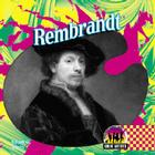 Rembrandt (Great Artists) By Adam G. Klein Cover Image