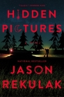 Hidden Pictures: A Novel By Jason Rekulak Cover Image