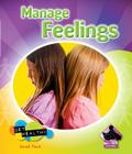 Manage Feelings (Get Healthy) Cover Image