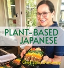 Plant-Based Japanese Cover Image