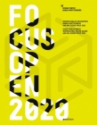 Focus Open 2020: Baden-Württemberg International Design Award and MIA Seeger Prize 2020 By Design Center Baden-Wuerttemberg Cover Image