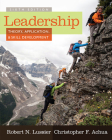Leadership: Theory, Application, & Skill Development Cover Image