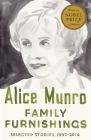 Family Furnishings: Selected Stories, 1995-2014 (Vintage International) By Alice Munro Cover Image