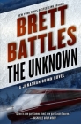 The Unknown (Jonathan Quinn Novel #14) Cover Image