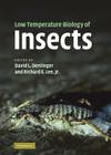 Low Temperature Biology of Insects Cover Image