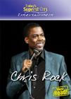 Chris Rock (Today's Superstars) By Jacqueline Laks Gorman Cover Image