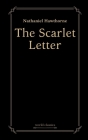 The Scarlet Letter by Nathaniel Hawthorne By Nathaniel Hawthorne Cover Image