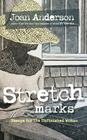 Stretch Marks: Essays for the Unfinished Woman By Joan Anderson Cover Image