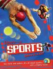 Ripley Twists PB: Sports Cover Image
