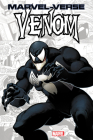 Marvel-Verse: Venom Cover Image