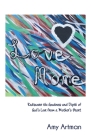 Love More By Amy Artman Cover Image