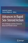 Advances in Rapid Sex-Steroid Action: New Challenges and New Chances in Breast and Prostate Cancers Cover Image