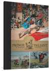 Prince Valiant Vol. 9: 1953-1954 By Hal Foster, Mark Schultz (Introduction by) Cover Image