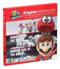 Super Mario Odyssey: Kingdom Adventures, Vol. 6 Cover Image