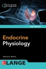 Endocrine Physiology, Fifth Edition By Patricia Molina Cover Image
