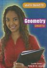 Geometry Smarts! (Math Smarts!) By Lucille Caron Cover Image
