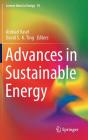 Advances in Sustainable Energy (Lecture Notes in Energy #70) Cover Image