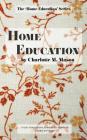 Home Education Cover Image
