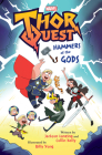Thor Quest: Hammers of the Gods By Jackson Lanzing, Collin Kelly, Billy Yong (Illustrator) Cover Image