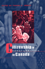 Citizenship in Transformation in Canada Cover Image