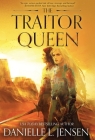 The Traitor Queen Cover Image
