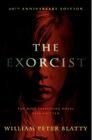 The Exorcist: A Novel Cover Image