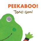 Peekaboo! Cover Image