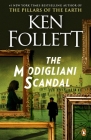 The Modigliani Scandal: A Novel Cover Image