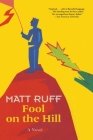 Fool on the Hill Cover Image