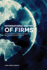 Internationalization of Firms: The Role of Institutional Distance on Location and Entry Mode By Laura Vanoli Parietti Cover Image
