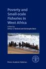 Poverty and Small-Scale Fisheries in West Africa Cover Image