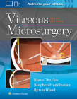 Vitreous Microsurgery By Steve Charles, MD Cover Image