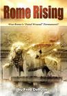 Rome Rising By Hannah Brady (Editor), Fred Deruvo Cover Image