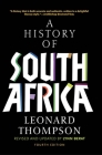 A History of South Africa, Fourth Edition Cover Image