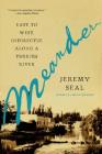 Meander: East to West, Indirectly, Along a Turkish River By Jeremy Seal Cover Image